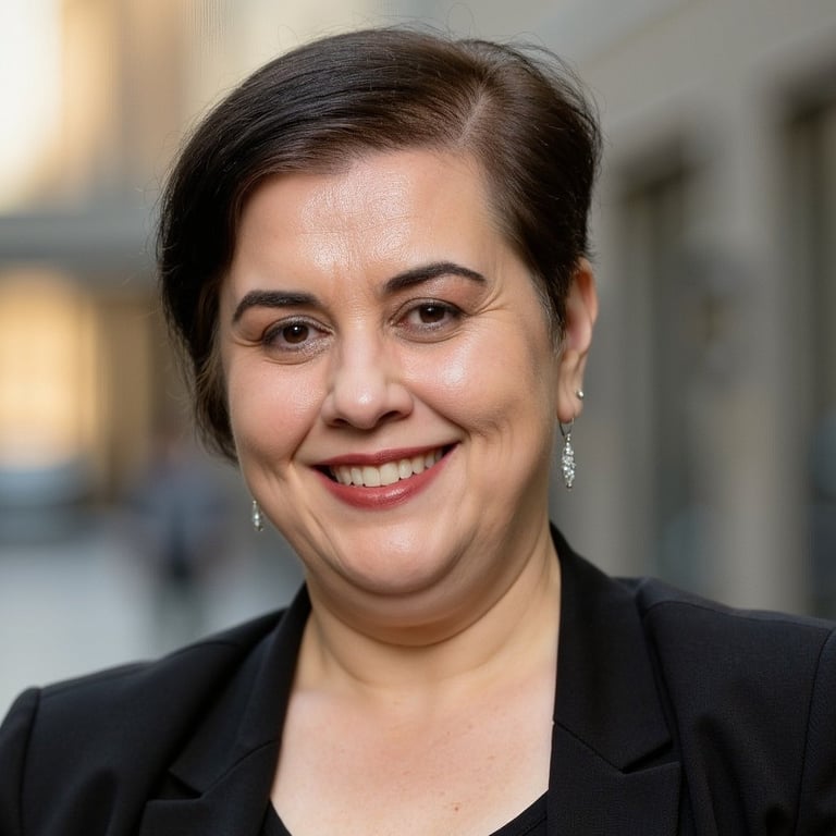 Diane Sousa-Robin, Female agent in Mississauga, Ontario