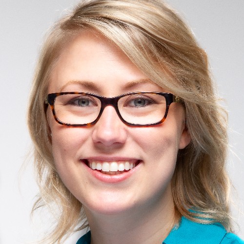 Female Agent Near Me - Katie Halpin