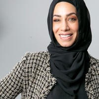 Malak Ghannam, Female agent in Burbank, CA